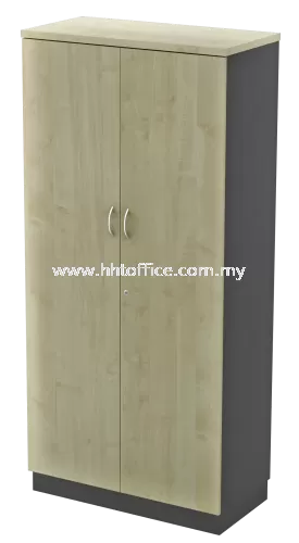 T-YD17-Swing Door Medium Cabinet