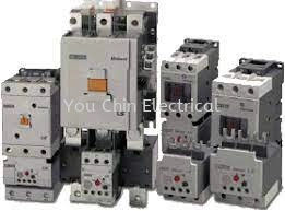 LS CONTACTOR