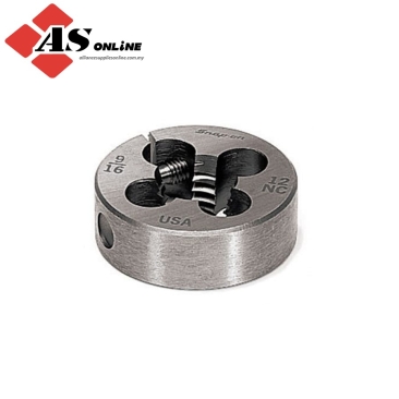 SNAP-ON 5/8"-11NC National Coarse Thread Die / Model: DR031