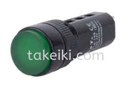 AD16-16B Series APT Indicator Light  Indicator Light APT Malaysia, Singapore, Taiwan, Johor Bahru (JB), Penang Suppliers, Supplier, Supply, Supplies | Takeiki Sdn Bhd