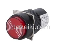 AD16-16SM Series APT Buzzer Buzzer APT Malaysia, Singapore, Taiwan, Johor Bahru (JB), Penang Suppliers, Supplier, Supply, Supplies | Takeiki Sdn Bhd