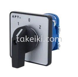 LW39-16A Series APT Cam Switch Cam Switch APT Malaysia, Singapore, Taiwan, Johor Bahru (JB), Penang Suppliers, Supplier, Supply, Supplies | Takeiki Sdn Bhd
