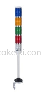 TL-50 Series APT Tower Lamp Tower Lamp APT Malaysia, Singapore, Taiwan, Johor Bahru (JB), Penang Suppliers, Supplier, Supply, Supplies | Takeiki Sdn Bhd