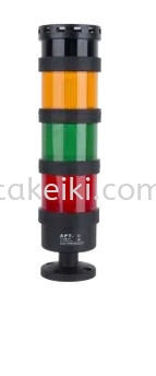TL-70 Series APT Tower Lamp Tower Lamp APT Malaysia, Singapore, Taiwan, Johor Bahru (JB), Penang Suppliers, Supplier, Supply, Supplies | Takeiki Sdn Bhd