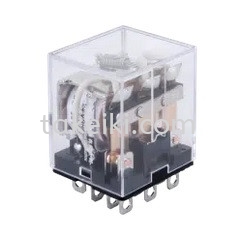 DY3 Series APT Relay Relay APT Malaysia, Singapore, Taiwan, Johor Bahru (JB), Penang Suppliers, Supplier, Supply, Supplies | Takeiki Sdn Bhd