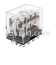 DY4 Series APT Relay Relay APT Malaysia, Singapore, Taiwan, Johor Bahru (JB), Penang Suppliers, Supplier, Supply, Supplies | Takeiki Sdn Bhd