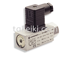 Electro-Mechanical Pressure Switch - Pneumatic Pressure Switches Norgren Malaysia, Singapore, Taiwan, Johor Bahru (JB), Penang Suppliers, Supplier, Supply, Supplies | Takeiki Sdn Bhd