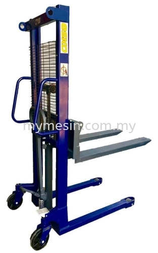 Esko ST02 2 Ton Manual Stacker [Code: 9690]