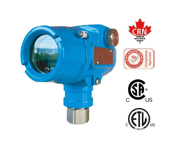 WINTERS Smart Pressure Transmitter