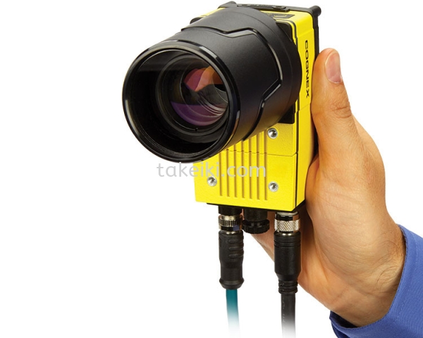 In-Sight 9000 Cognex Malaysia, Singapore, Taiwan, Johor Bahru (JB), Penang Suppliers, Supplier, Supply, Supplies | Takeiki Sdn Bhd