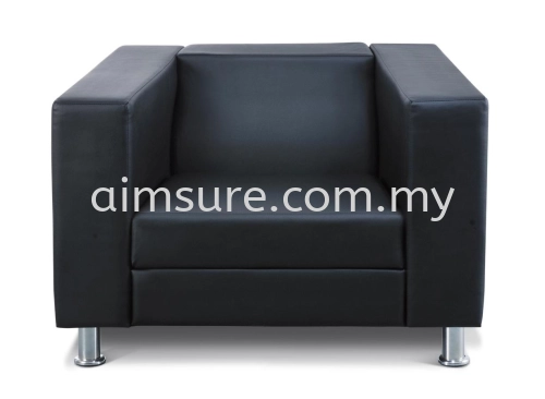 Mount Single seater sofa AIM301E