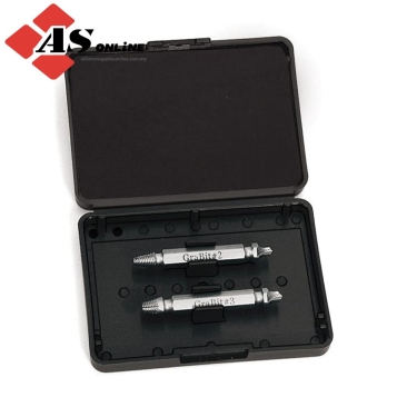 SNAP-ON Screw Extractor Set (Blue-Point) / Model: YA2020