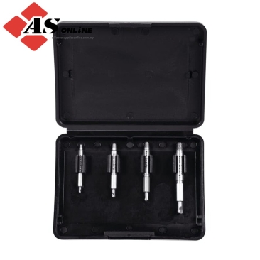 SNAP-ON 4 pc Power Extractor Set (Blue-Point) / Model: YA789