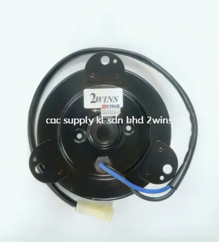 PROTON ISWARA (UCM) FAN MOTOR 2WINS