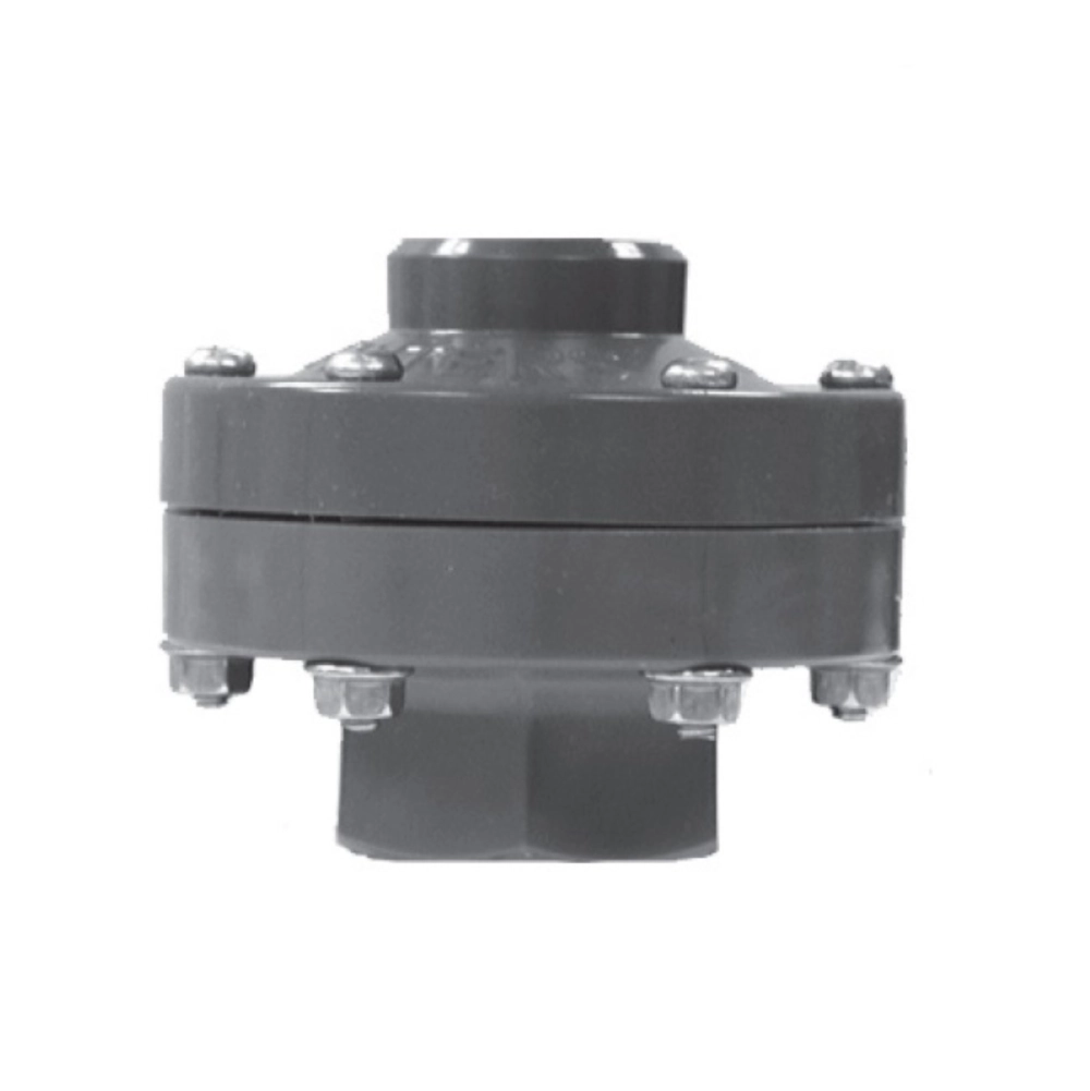 WINTERS PVC Pressure Diaphragm Seal