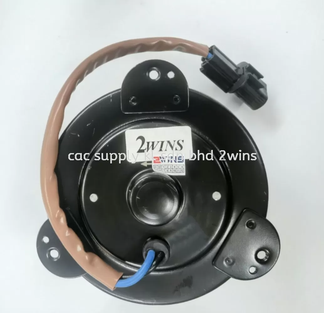 PROTON WAJA (PATCO) FAN MOTOR 2WINS