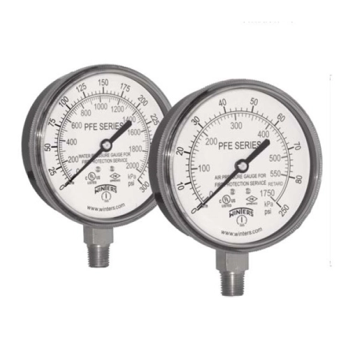 WINTERS Sprinkler Gauge