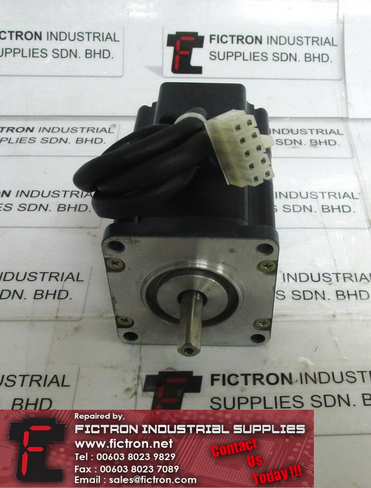 ASM66MC VEXTA ORIENTAL MOTOR Stepper Motor Supply Repair Malaysia Singapore Indonesia USA Thailand