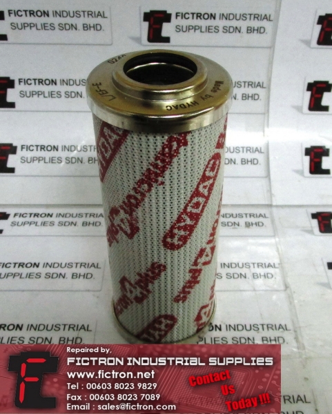 1263042 HYDAC Hydraulic Oil Filter Supply Malaysia Singapore Indonesia USA Thailand HYDAC  Selangor, Malaysia, Penang, Kuala Lumpur (KL), Subang Jaya, Singapore Supplier, Suppliers, Supply, Supplies | Fictron Industrial Supplies Sdn Bhd