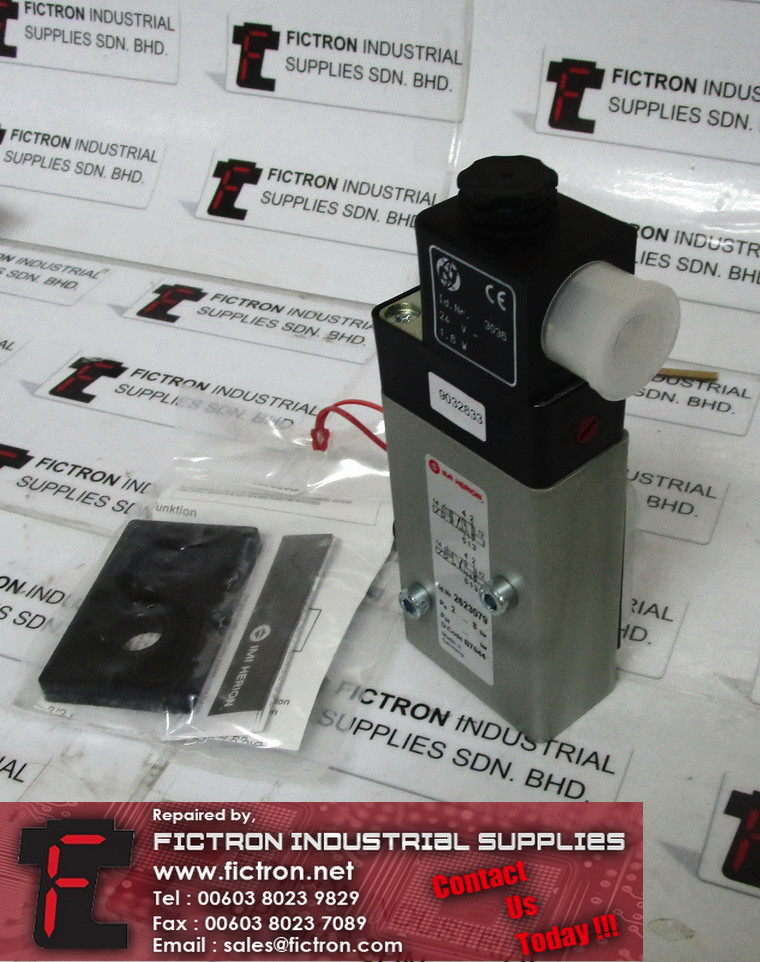 CPE14-M1BH-5J-1 8 CPE14M1BH5J18 FESTO Solenoid Valve Supply Malaysia Singapore Indonesia USA Thailand