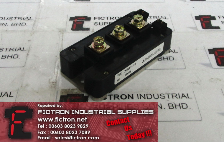 CM150DY-24A CM150DY24A MITSUBISHI ELECTRIC IGBT Module Module Supply Malaysia Singapore Indonesia USA Thailand
