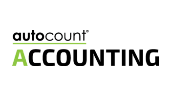 Autocount Accounting/ Accounting System