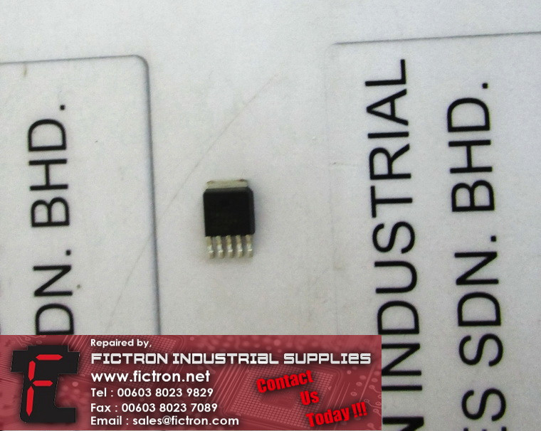 DW8501 DONGWOON Integrated Circuit Supply Malaysia Singapore Indonesia USA Thailand