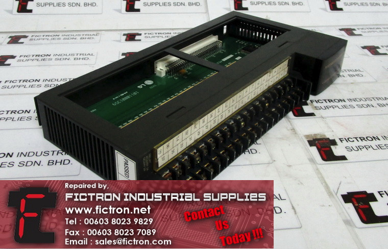 G3Q-RY4A G3QRY4A LG PLC Output Module Supply Repair Malaysia Singapore Indonesia USA Thailand