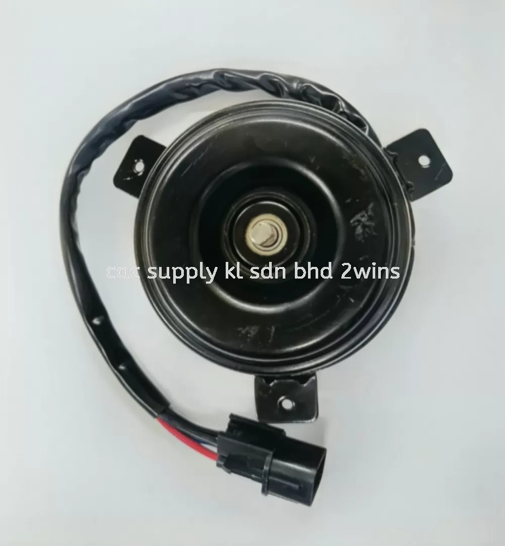 HYUNDAI SONATA 5 (CLIP)(4WIRE) RAD MOTOR 2WINS