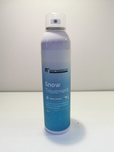 SNOW TREATMENT HEAT ACTIVE 250ML ST Series Negeri Sembilan, Malaysia, Seremban, Senawang Supplier, Suppliers, Supply, Supplies | Hairologist (M) Sdn Bhd