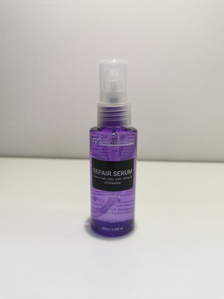 ST REPAIR SERUM 60ML ST Series Negeri Sembilan, Malaysia, Seremban, Senawang Supplier, Suppliers, Supply, Supplies | Hairologist (M) Sdn Bhd