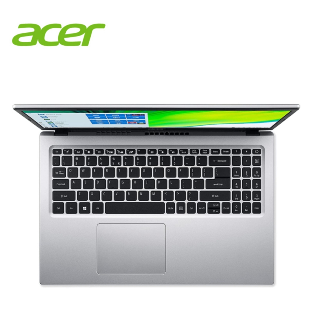 Acer Aspire 3 A315-58-71US 15.6'' FHD Laptop Pure Silver ( I7-1165G7, 8GB, 512GB SSD, Intel, W11, HS )