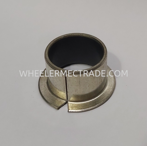 DUF2525 DU Bush & DU Bearing (Dry Bushing & Bearing) Bearing, Pillow Block & Rod End  Singapore, Malaysia, Johor Bahru (JB), Indonesia, Ulu Tiram Supplier, Suppliers, Supply, Supplies | WHEELER MECTRADE (S) PTE LTD