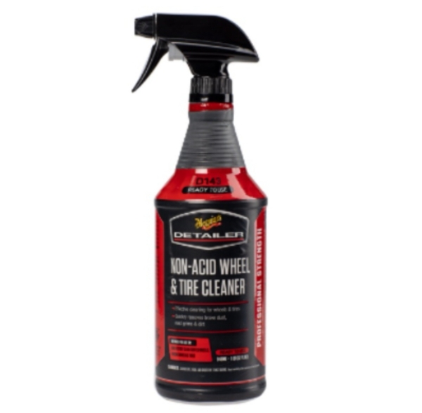 Meguiar's DRTU14332 Non-Acid Wheel & Tire Cleaner 32oz Car Shampoo / Sabun Cuci Kereta Car Paint Kuala Lumpur (KL), Malaysia, Selangor, Salak South, Balakong Supplier, Suppliers, Supply, Supplies | Cheong Seng Hardware Sdn Bhd