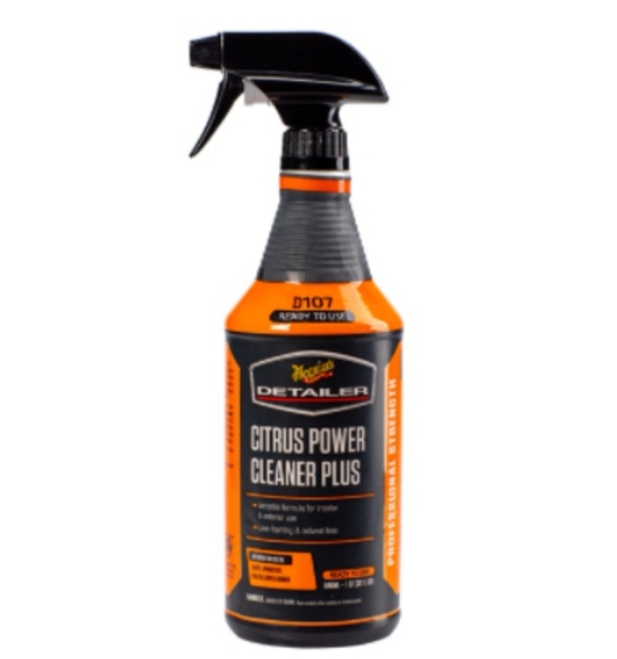 Meguiar's Citrus Power Cleaner Plus DRTU10732 (32oz) Meguiars Car Detailing Kuala Lumpur (KL), Malaysia, Selangor, Salak South, Balakong Supplier, Suppliers, Supply, Supplies | Cheong Seng Hardware Sdn Bhd