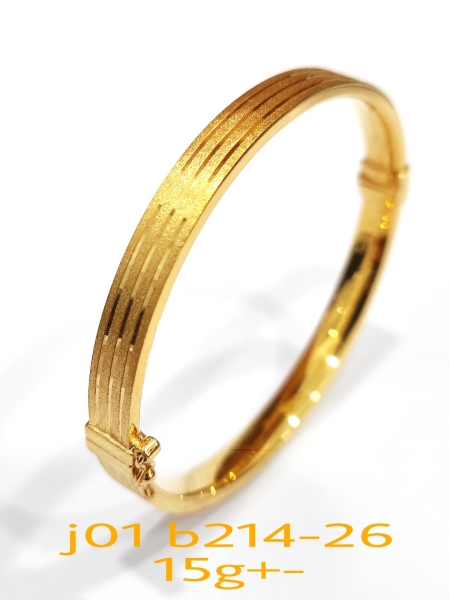 BANGLE B214-26 Bangles Malaysia, Penang Manufacturer, Supplier, Supply, Supplies | CHL Innovation Industries Sdn Bhd