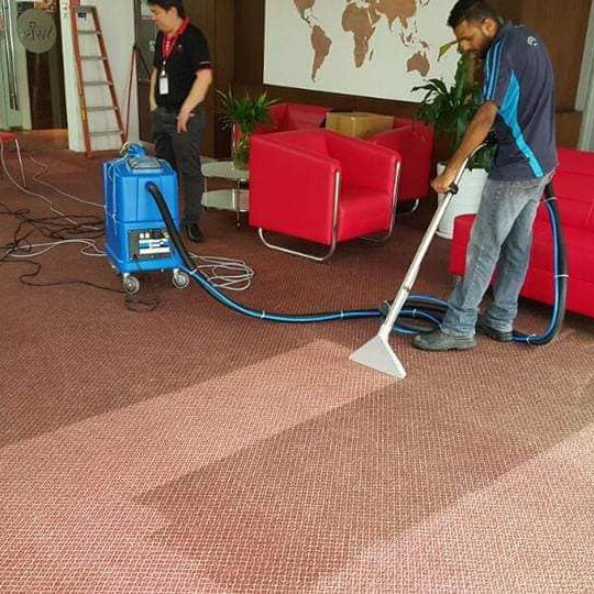 Carpet & Upholstery Sanitizer CAnti-Allergen Solution Carpet Cleaning Services Ipoh, Penang, Malaysia, Perak Services | RNT Carpet Cleaning Services