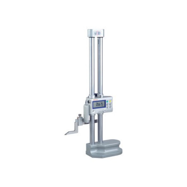 MITUTOYO DIGIMATIC HEIGHT GAGE, RANGE 0-1,000MM X 0.01MM MIT-192-105 MEASURING INSTRUMENTS INSTRUMENTS Singapore, Kallang Supplier, Suppliers, Supply, Supplies | DIYTOOLS.SG