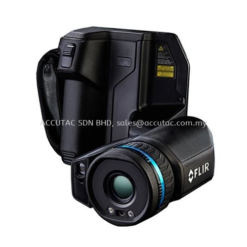 FLIR T530 Professional Thermal Camera