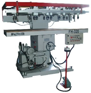 Multi Drilling Machine FH-320