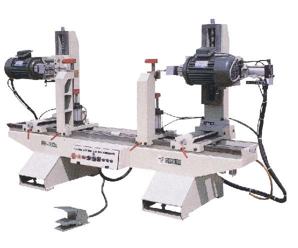 Universal Twin Head Boring Machine FH-302U