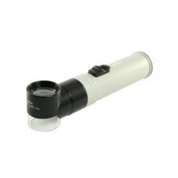 PEAK LIGHT SCALE LOUPE 15X PEA-2023