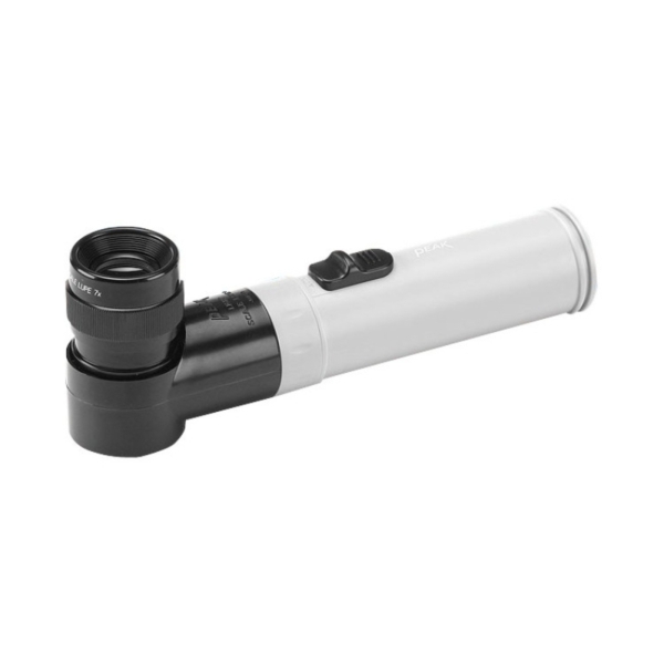 PEAK LIGHT SCALE LOUPE 7X PEA-1998