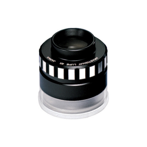 PEAK ANASTIGMATIC LOUPE 4X (SCALE 0.1MM) PEA-1990-4 LOUPES, MAGNIFIER & MICROSCOPES MANUAL TOOLS Singapore, Kallang Supplier, Suppliers, Supply, Supplies | DIYTOOLS.SG