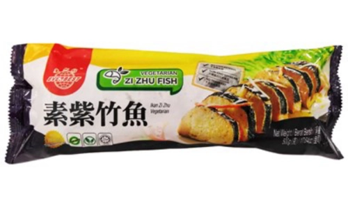 Everbest Zhi Zhu Fish 500g