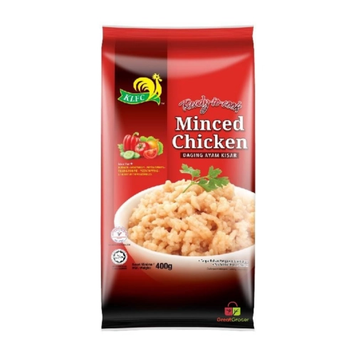 KLFC Minced Meat Chicken 400g