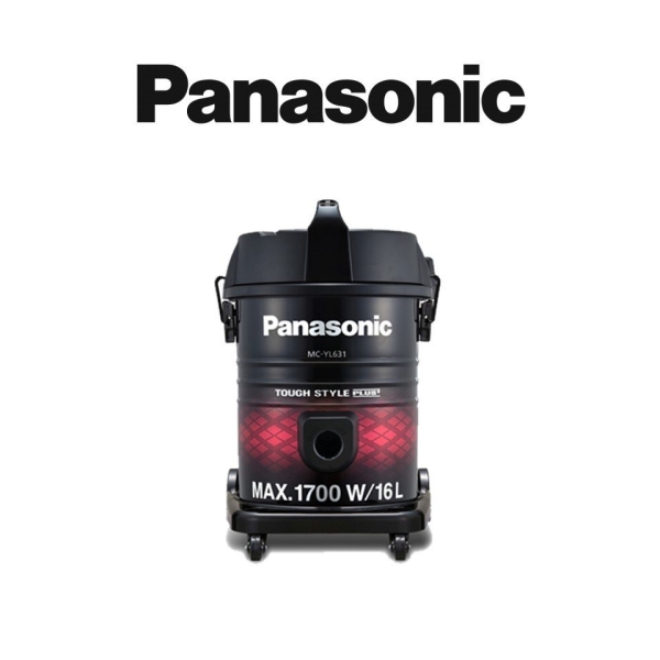 Panasonic Vacuum Cleaner Panasonic Vacuum Port Dickson, Malaysia, Negeri Sembilan Retailer | Jaya Synergy Trading