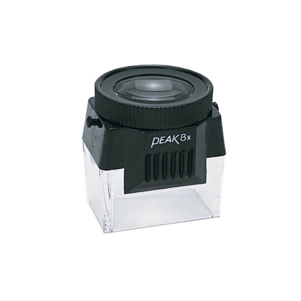 PEAK MAGNIFIER LOUPE 8X PEA-2018 LOUPES, MAGNIFIER & MICROSCOPES MANUAL TOOLS Singapore, Kallang Supplier, Suppliers, Supply, Supplies | DIYTOOLS.SG