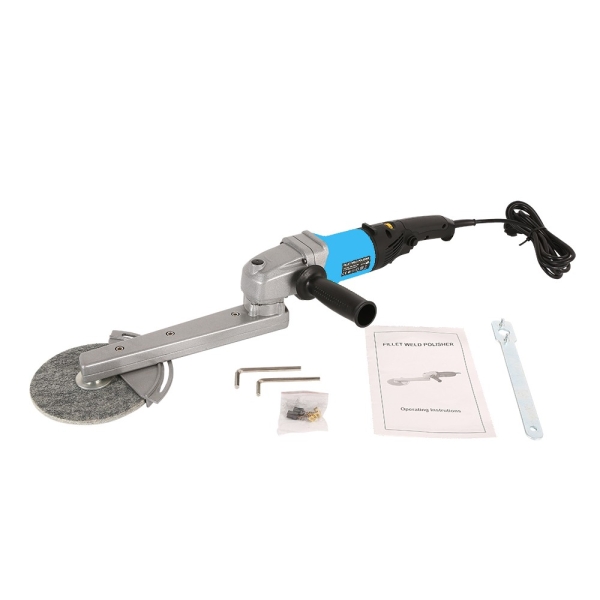 STAINLESS STEEL POLISHER power tools Johor Bahru (JB), Malaysia, Mount Austin Supplier, Suppliers, Supply, Supplies | Megatrane Sdn Bhd