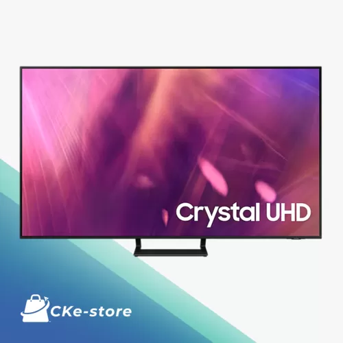 Samsung 50” AU9000 Crystal UHD 4K HDR Smart TV (2021)